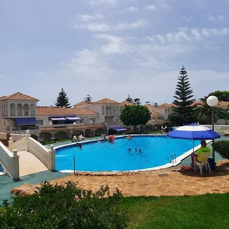 Alcossebre Apartamento Alandalus Exterior foto