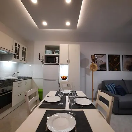 Alcossebre Apartamento Alandalus Exterior foto