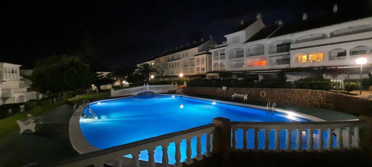 Alandalus Appartement Alcossebre