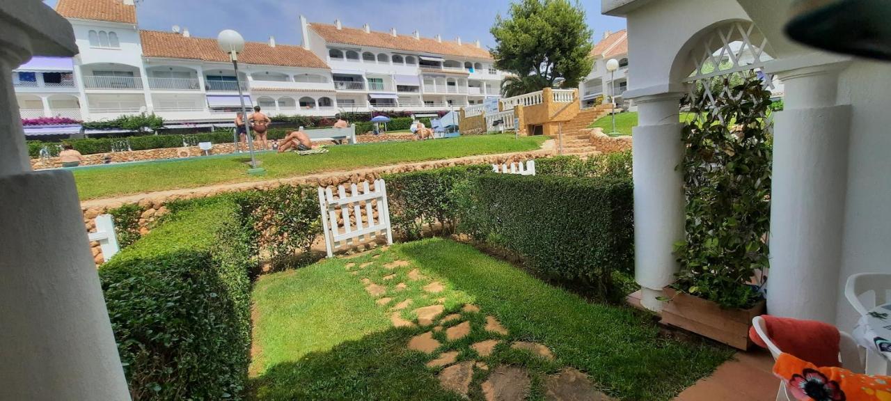 Appartement Alandalus Alcossebre