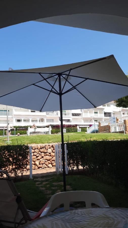 Alandalus Appartement