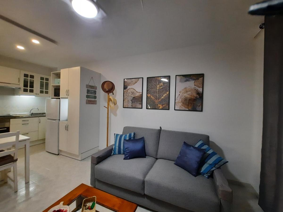 Alandalus Appartement