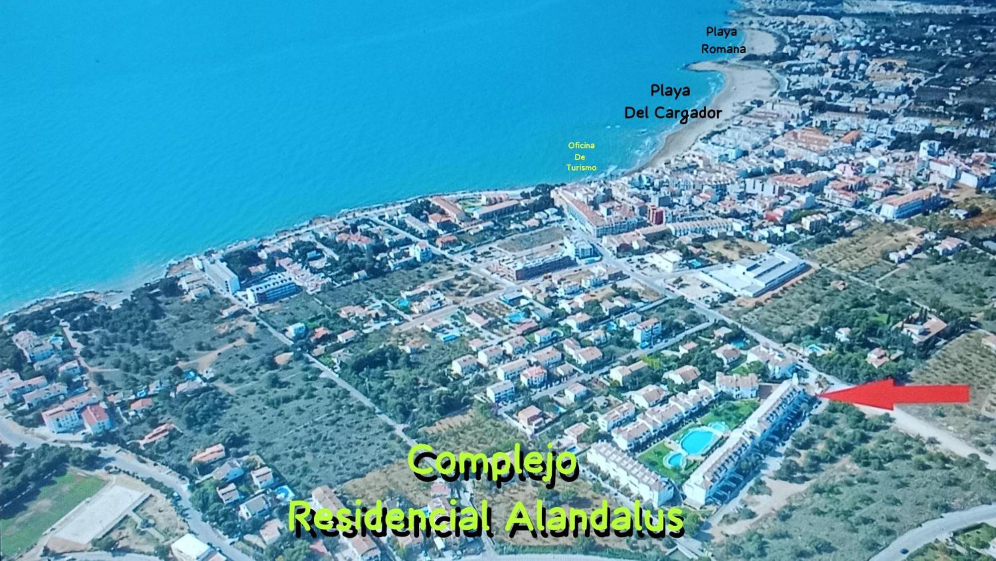 Alandalus
