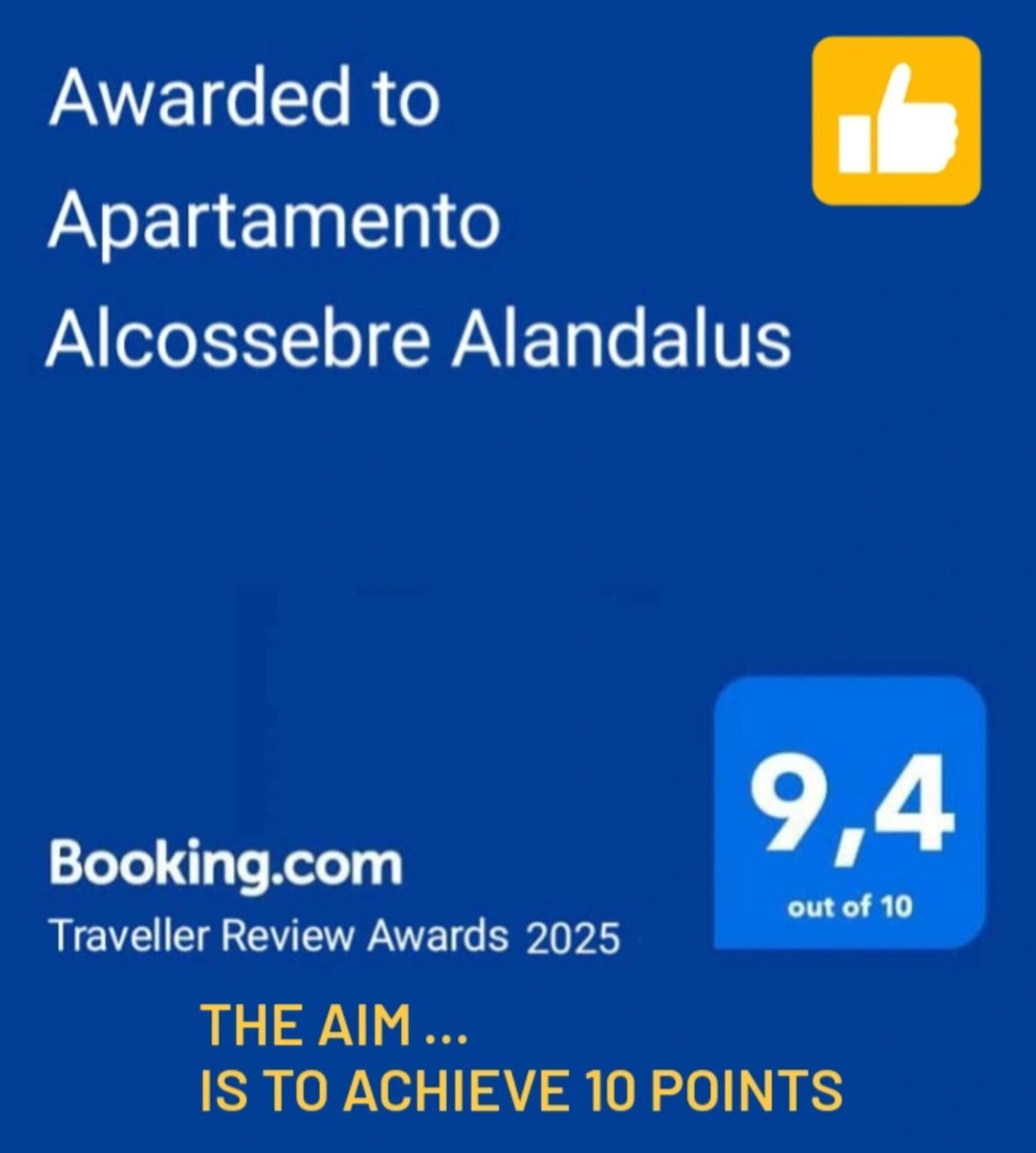 Alandalus