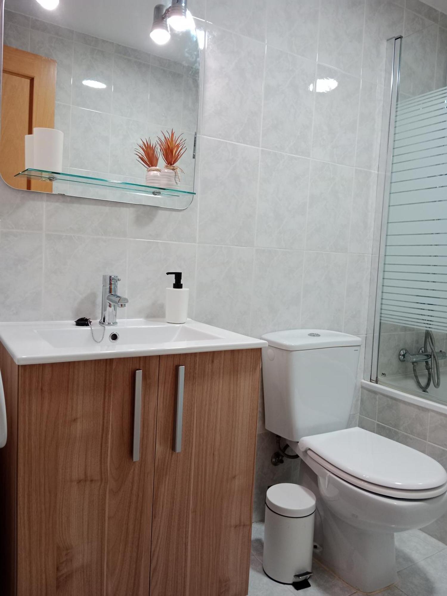Alandalus Appartement