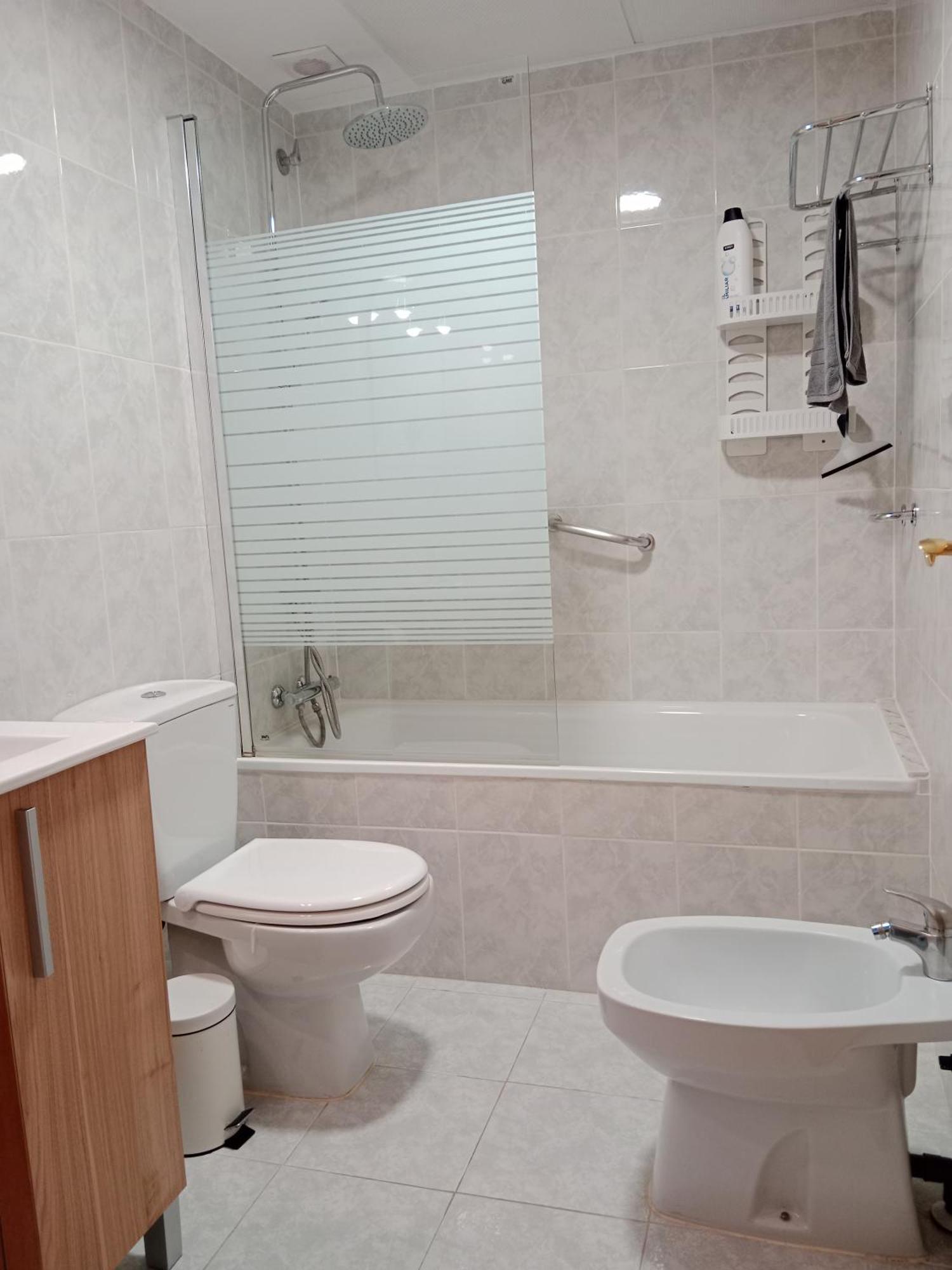Alandalus Appartement *