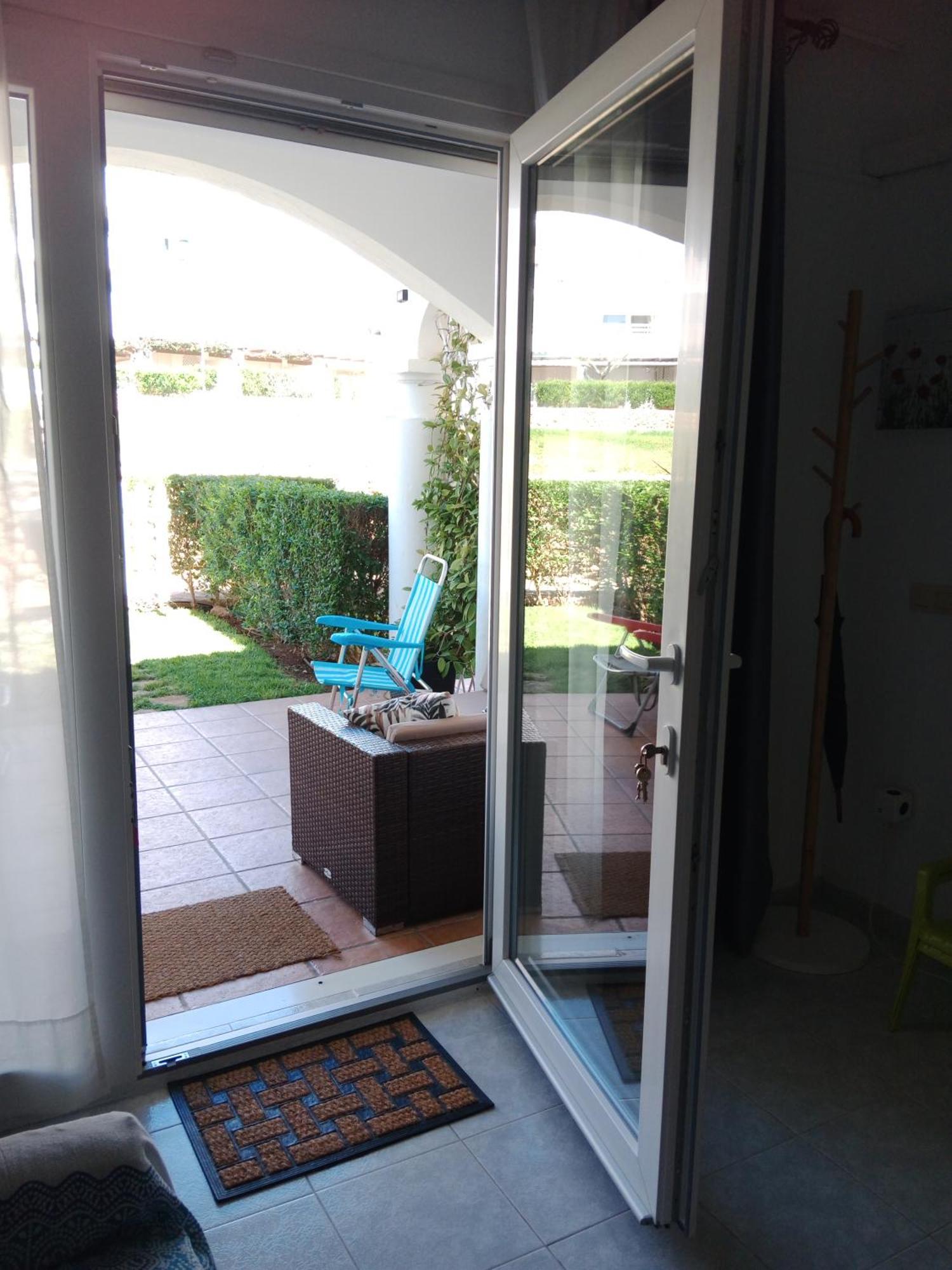 Alandalus Apartament *