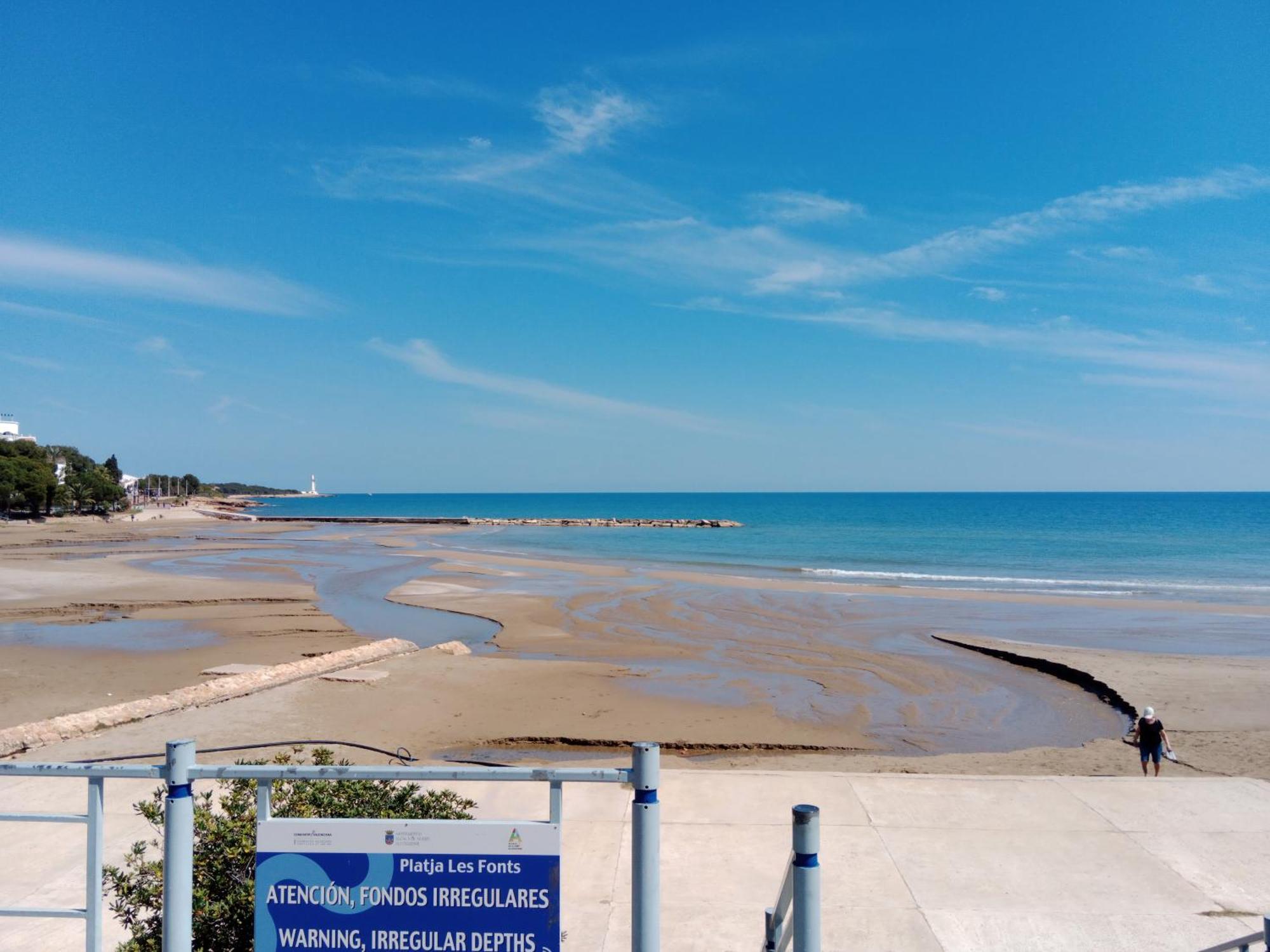 Alandalus Appartement Alcossebre