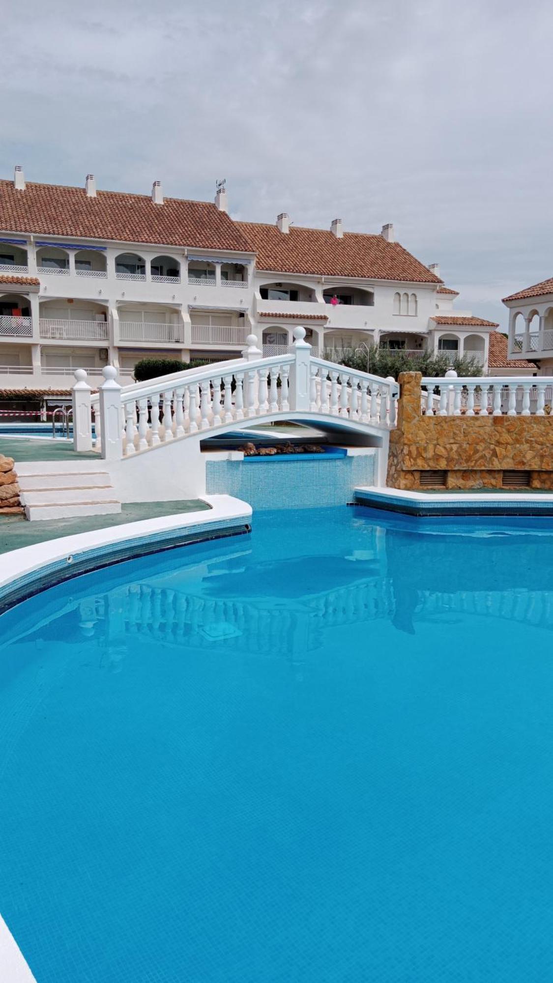 Appartement Alandalus Alcossebre