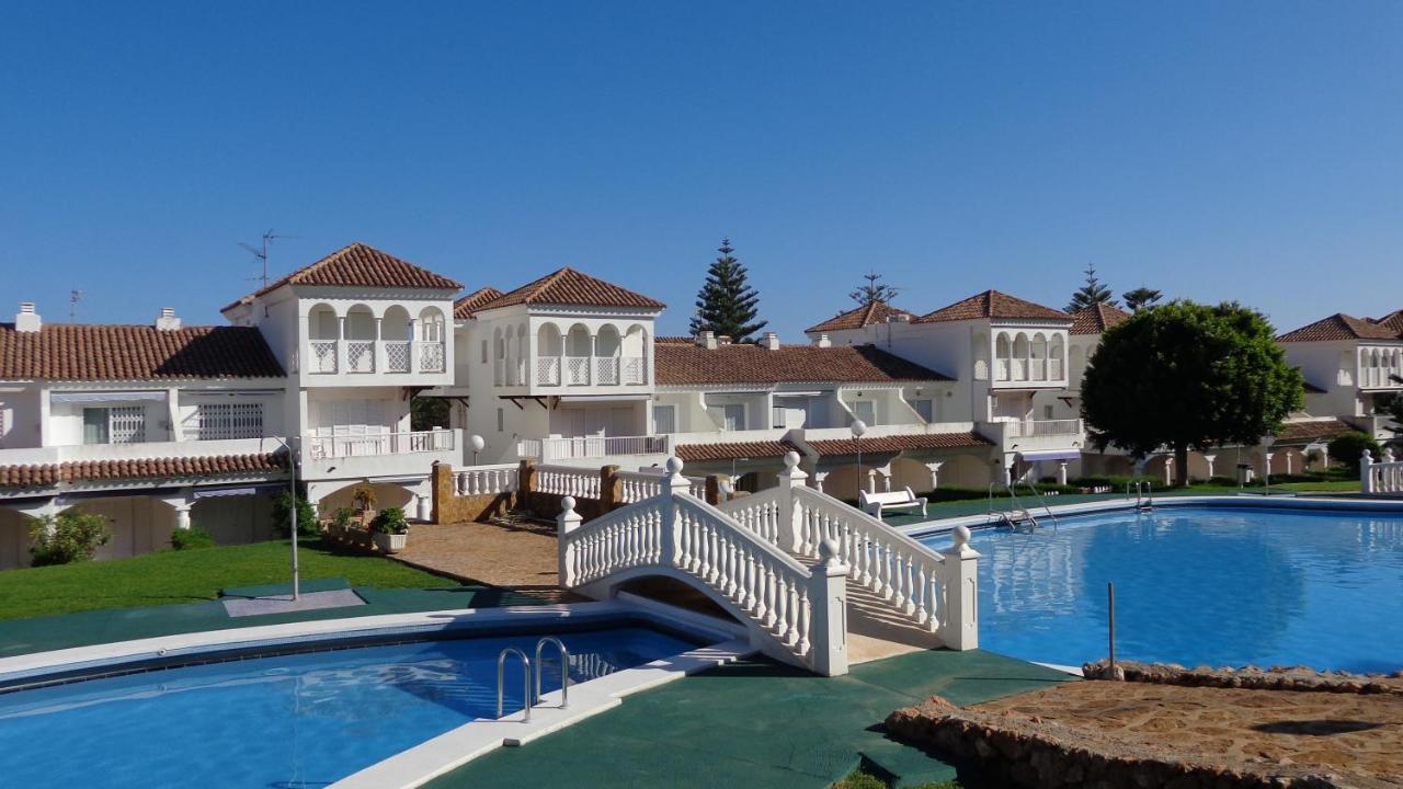 Alandalus Apartment