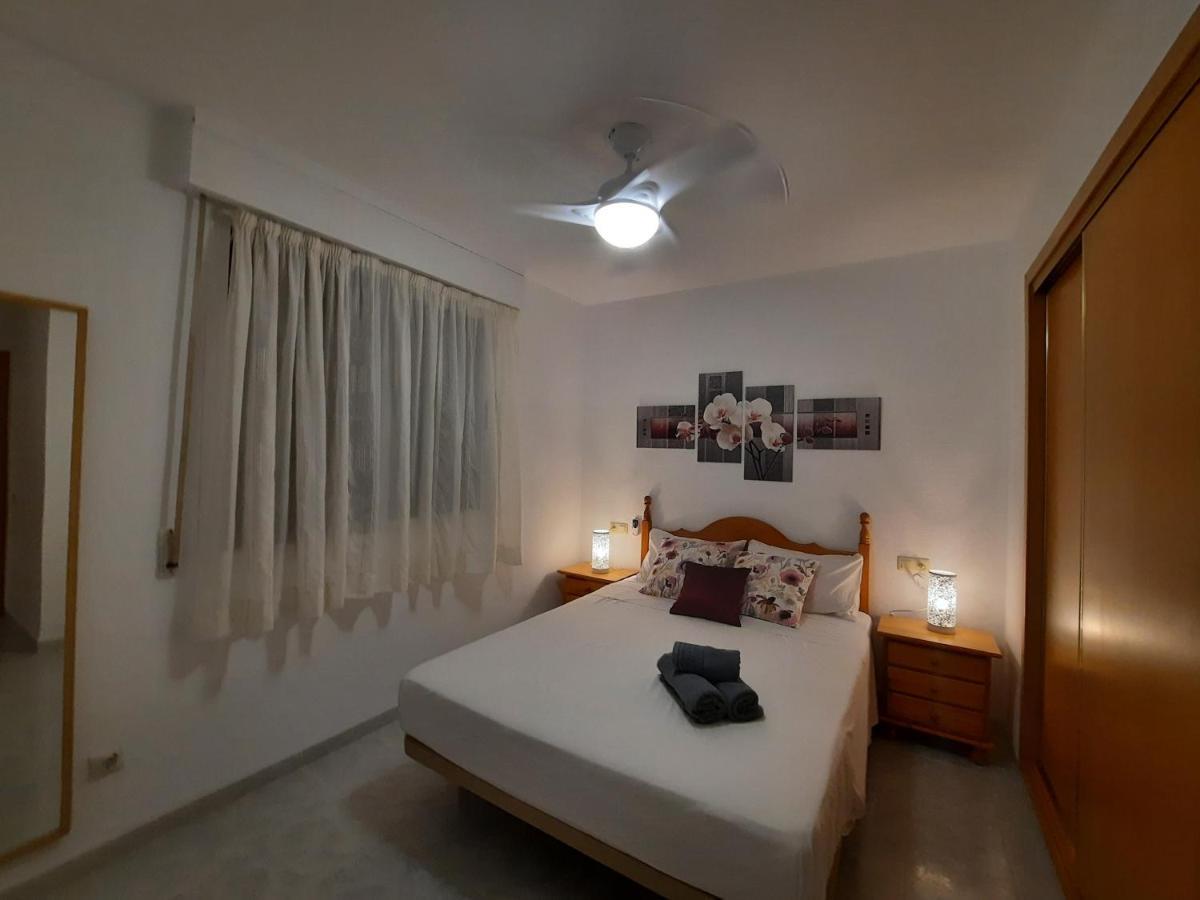Apartment Alandalus