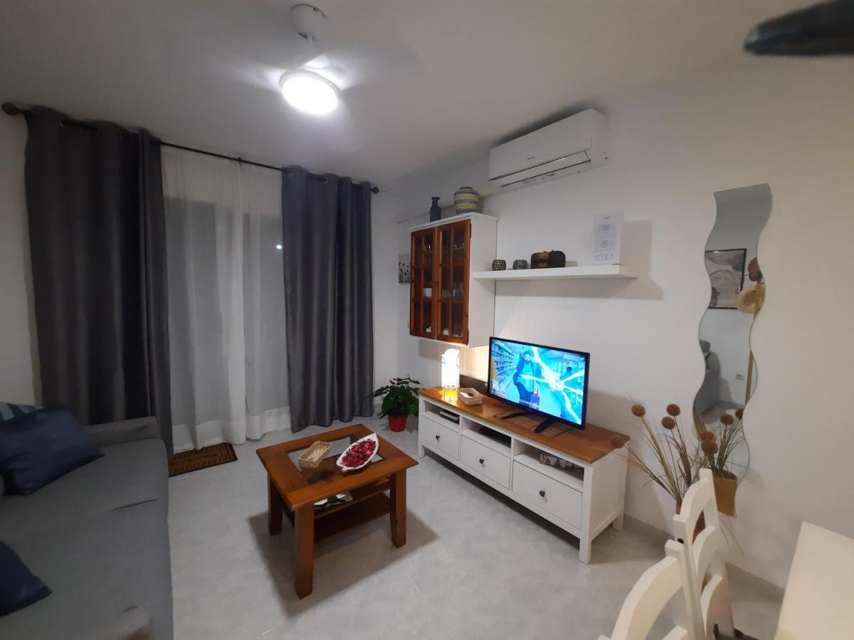 Alandalus Apartment *